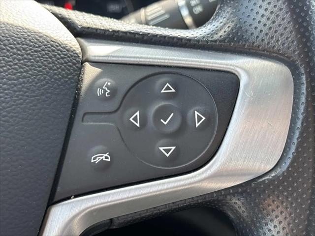 2023 GMC Acadia FWD SLE