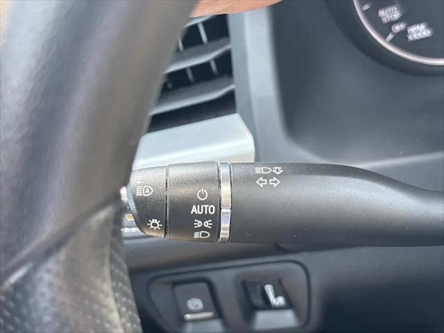 2023 GMC Acadia FWD SLE