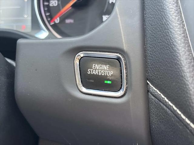 2023 GMC Acadia FWD SLE