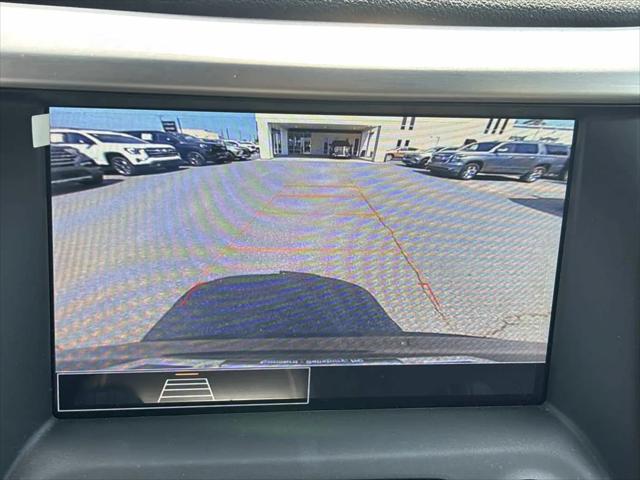 2023 GMC Acadia FWD SLE