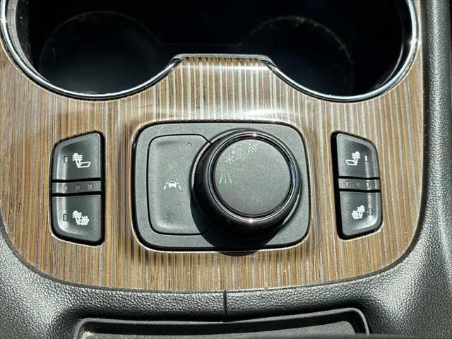2023 GMC Acadia FWD SLE