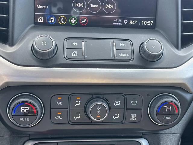 2023 GMC Acadia FWD SLE