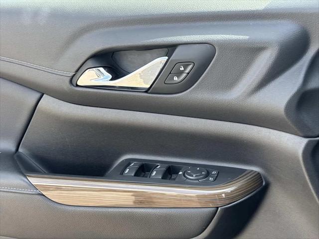 2023 GMC Acadia FWD SLE