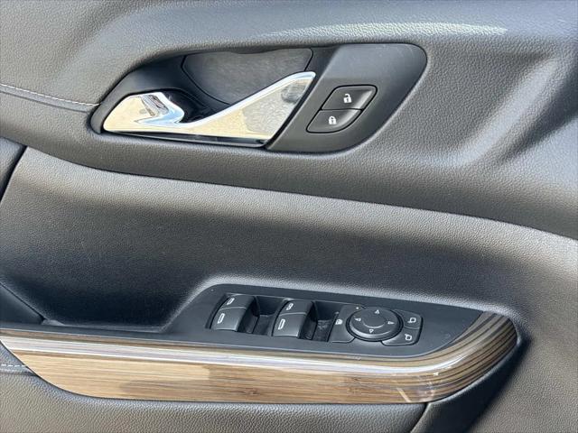 2023 GMC Acadia FWD SLE