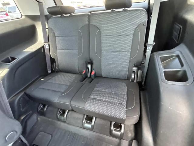 2023 GMC Acadia FWD SLE
