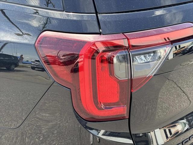 2023 GMC Acadia FWD SLE