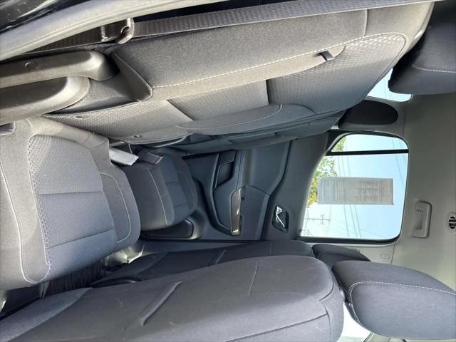 2023 GMC Acadia FWD SLE
