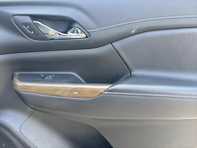 2023 GMC Acadia FWD SLE