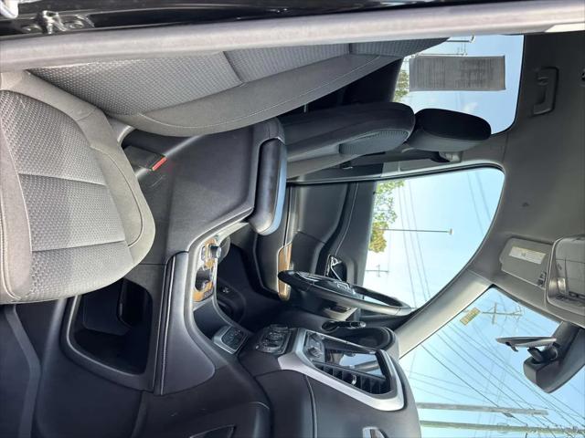 2023 GMC Acadia FWD SLE