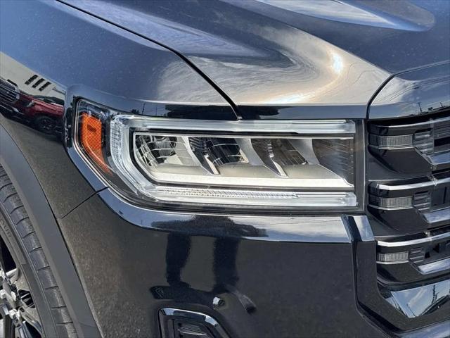 2023 GMC Acadia FWD SLE