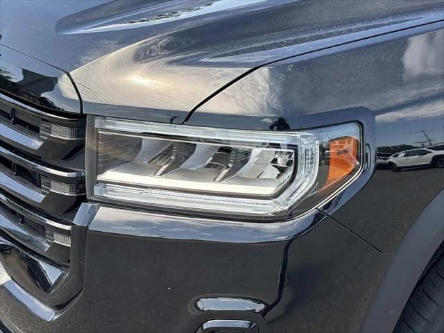 2023 GMC Acadia FWD SLE