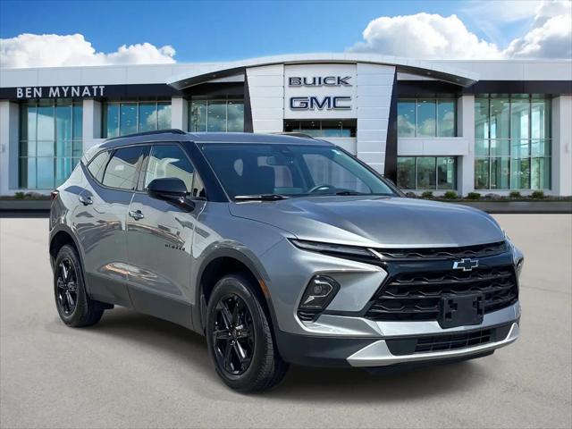 2023 Chevrolet Blazer FWD 2LT for sale in Concord, NC