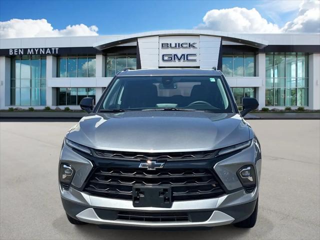 2023 Chevrolet Blazer FWD 2LT