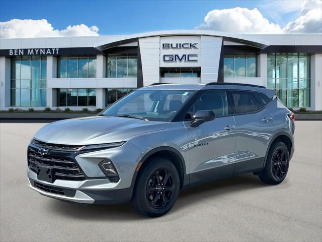 2023 Chevrolet Blazer FWD 2LT