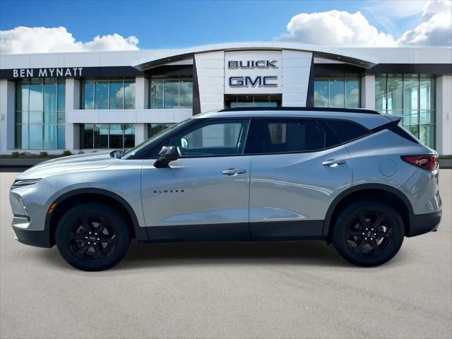 2023 Chevrolet Blazer FWD 2LT