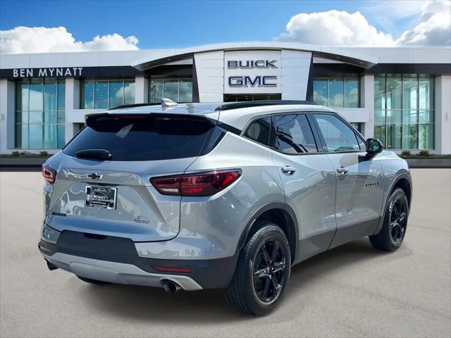 2023 Chevrolet Blazer FWD 2LT