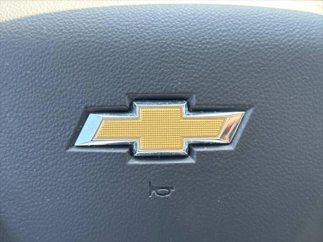 2023 Chevrolet Blazer FWD 2LT
