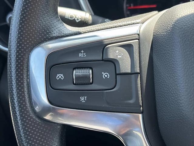 2023 Chevrolet Blazer FWD 2LT