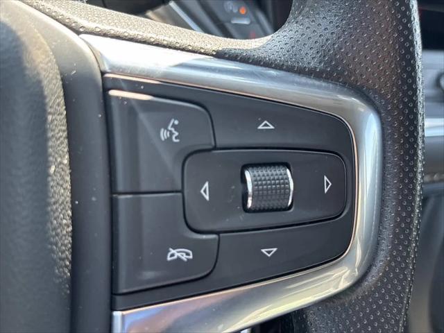 2023 Chevrolet Blazer FWD 2LT