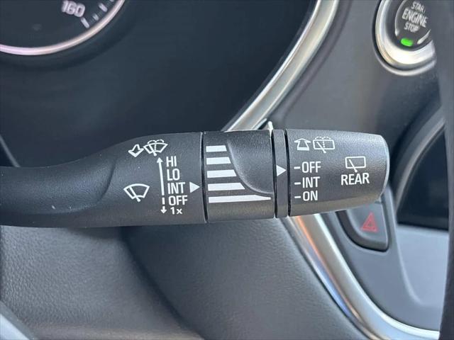 2023 Chevrolet Blazer FWD 2LT
