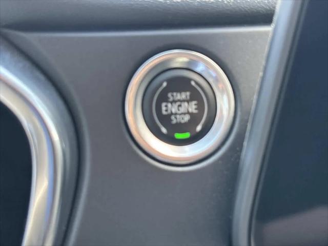 2023 Chevrolet Blazer FWD 2LT