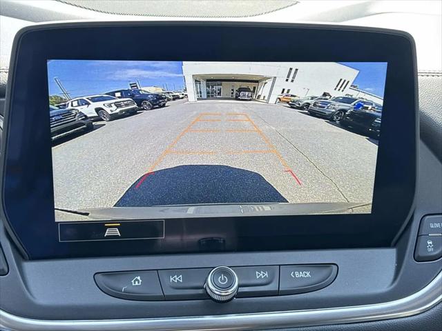 2023 Chevrolet Blazer FWD 2LT
