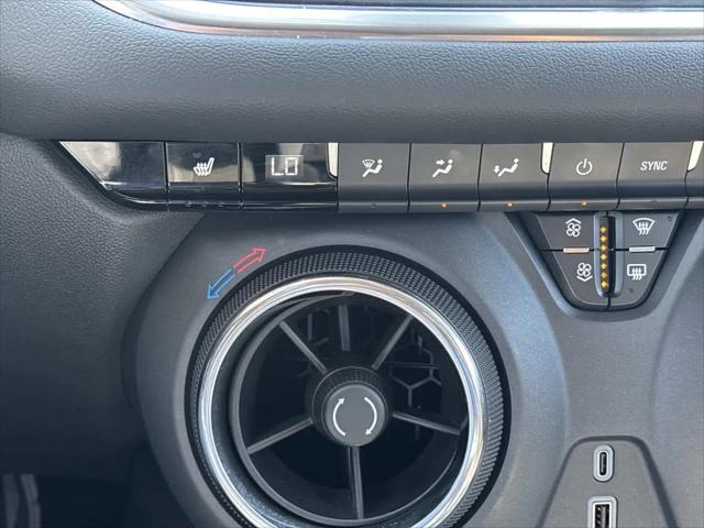 2023 Chevrolet Blazer FWD 2LT