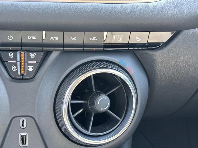 2023 Chevrolet Blazer FWD 2LT