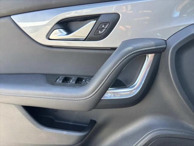 2023 Chevrolet Blazer FWD 2LT