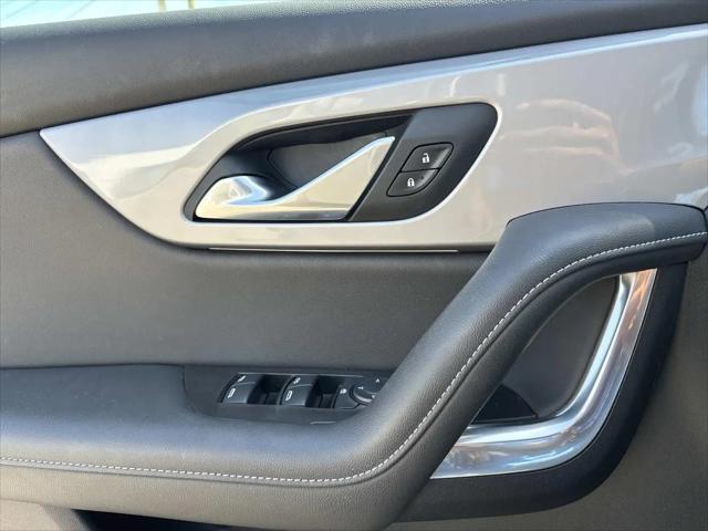 2023 Chevrolet Blazer FWD 2LT