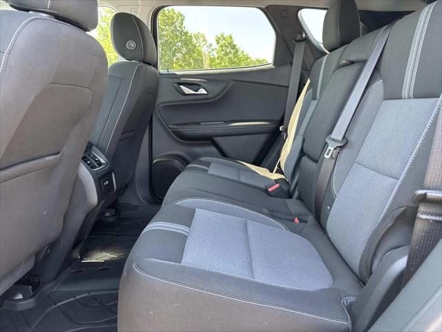 2023 Chevrolet Blazer FWD 2LT