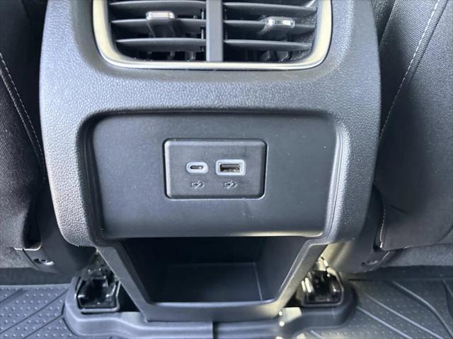 2023 Chevrolet Blazer FWD 2LT