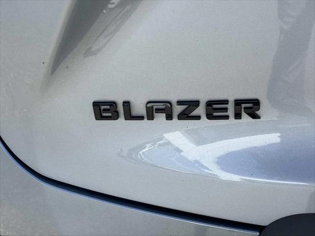 2023 Chevrolet Blazer FWD 2LT