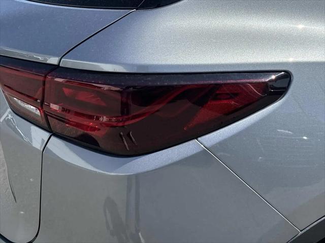 2023 Chevrolet Blazer FWD 2LT
