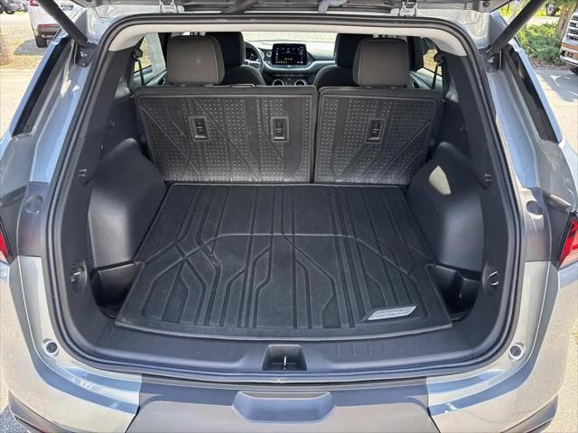 2023 Chevrolet Blazer FWD 2LT