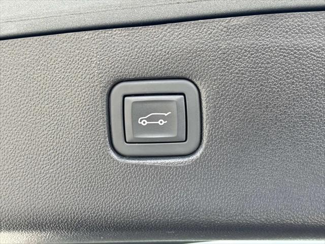 2023 Chevrolet Blazer FWD 2LT