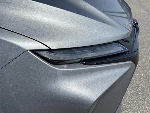 2023 Chevrolet Blazer FWD 2LT