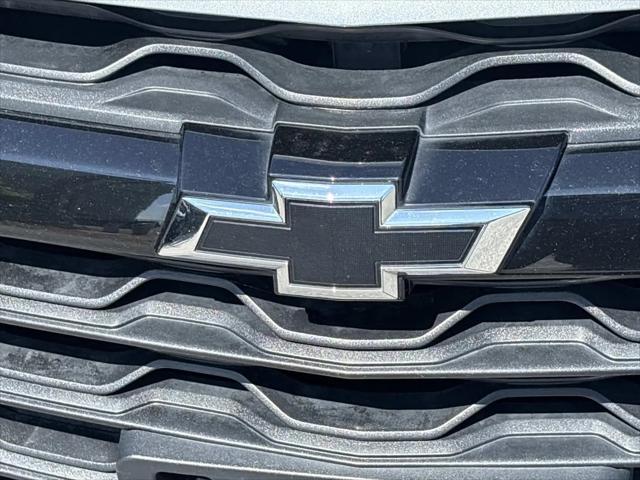 2023 Chevrolet Blazer FWD 2LT