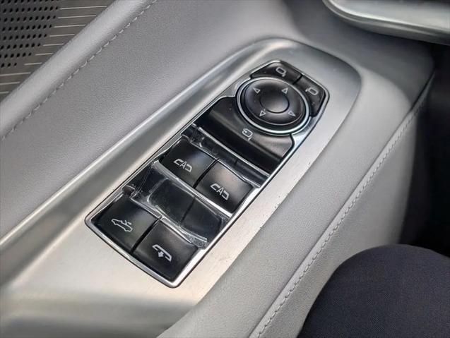 2024 Chevrolet Corvette Stingray RWD Convertible 2LT