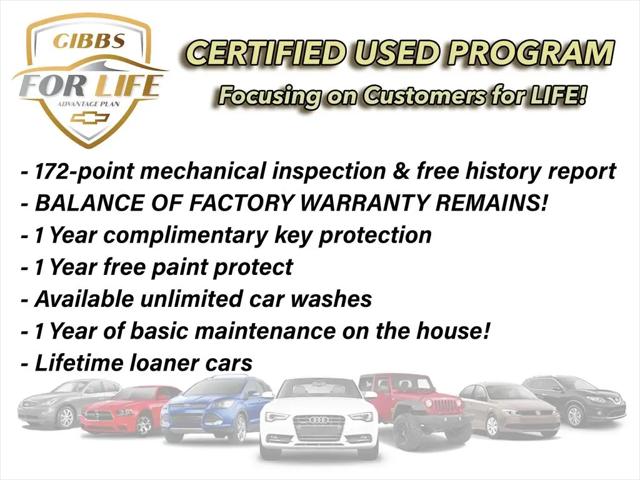 2024 Chevrolet Corvette Stingray RWD Convertible 2LT