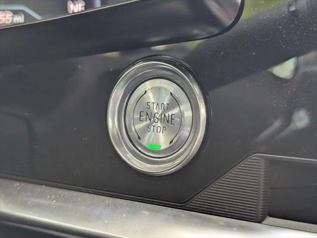 2024 Chevrolet Corvette Stingray RWD Convertible 2LT