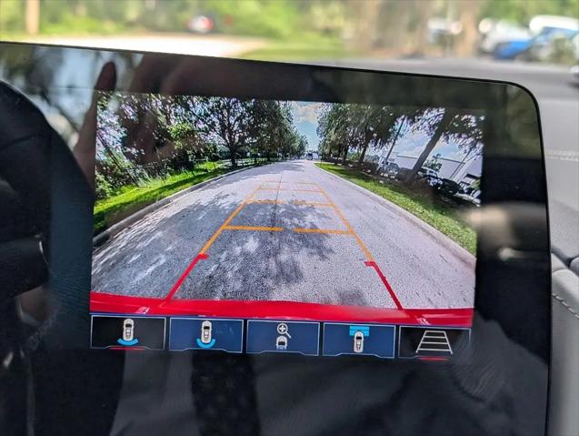 2024 Chevrolet Corvette Stingray RWD Convertible 2LT