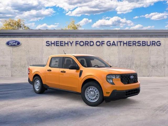 2026 Ford Maverick XL for sale in Gaithersburg, MD