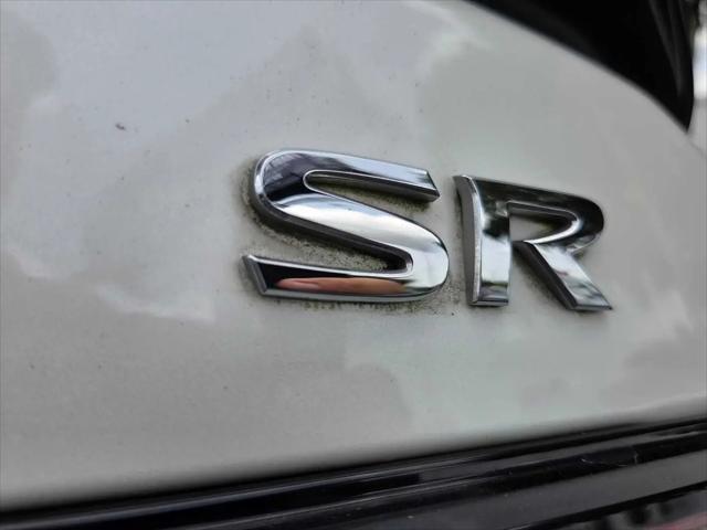 2023 Nissan Maxima SR Xtronic CVT