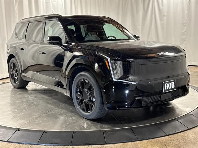 2026 Kia EV9 Land for sale in Beaverton, OR