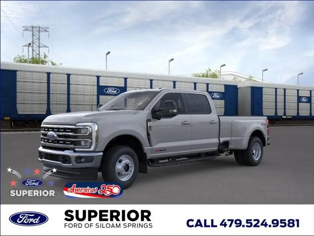 2026 Ford F-350 LARIAT for sale in Siloam Springs, AR
