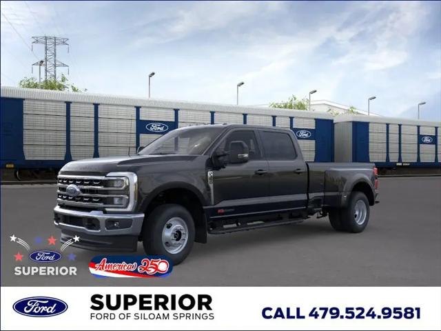 2026 Ford F-350 LARIAT for sale in Siloam Springs, AR