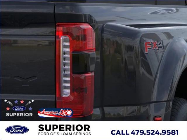 2026 Ford F-350 LARIAT