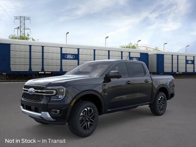 2026 Ford Ranger LARIAT for sale in Brownsburg, IN