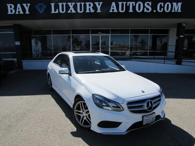 2015 Mercedes-Benz E 350 E 350 for sale in Dublin, CA